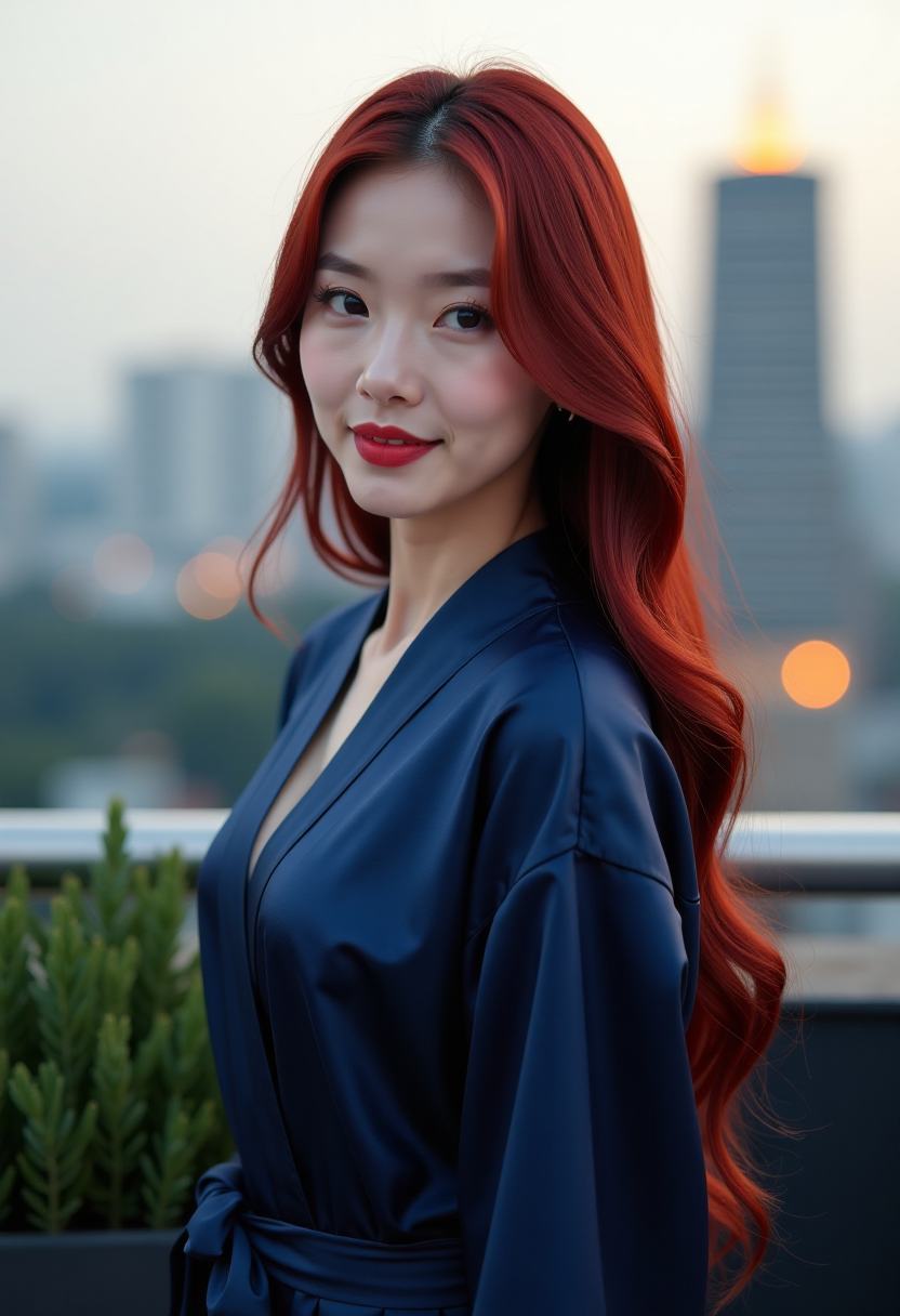 长风渡